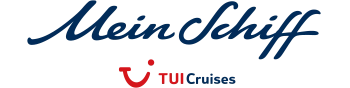 Logo Mein Schiff® - TUI Cruises