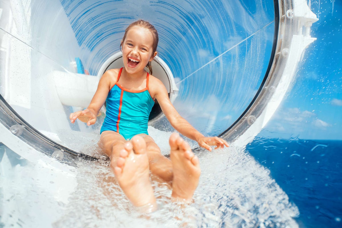 Image AIDA Cruises - Scherp geprijsde cruises