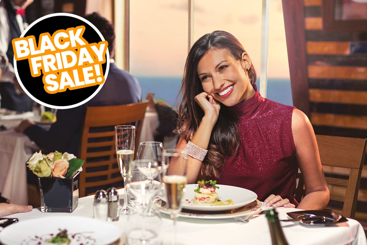 Image Costa Cruises - Black Friday Sale