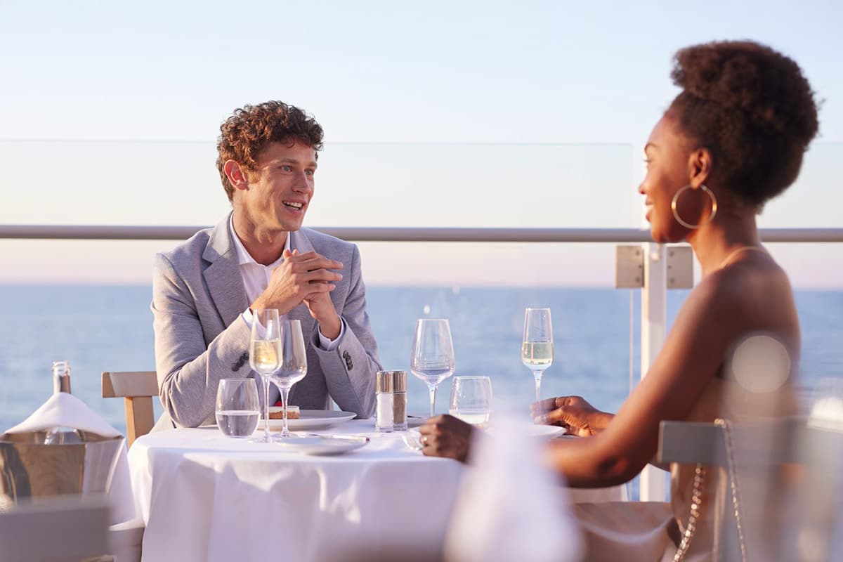 Image Tot €400,- korting op Costa Cruises