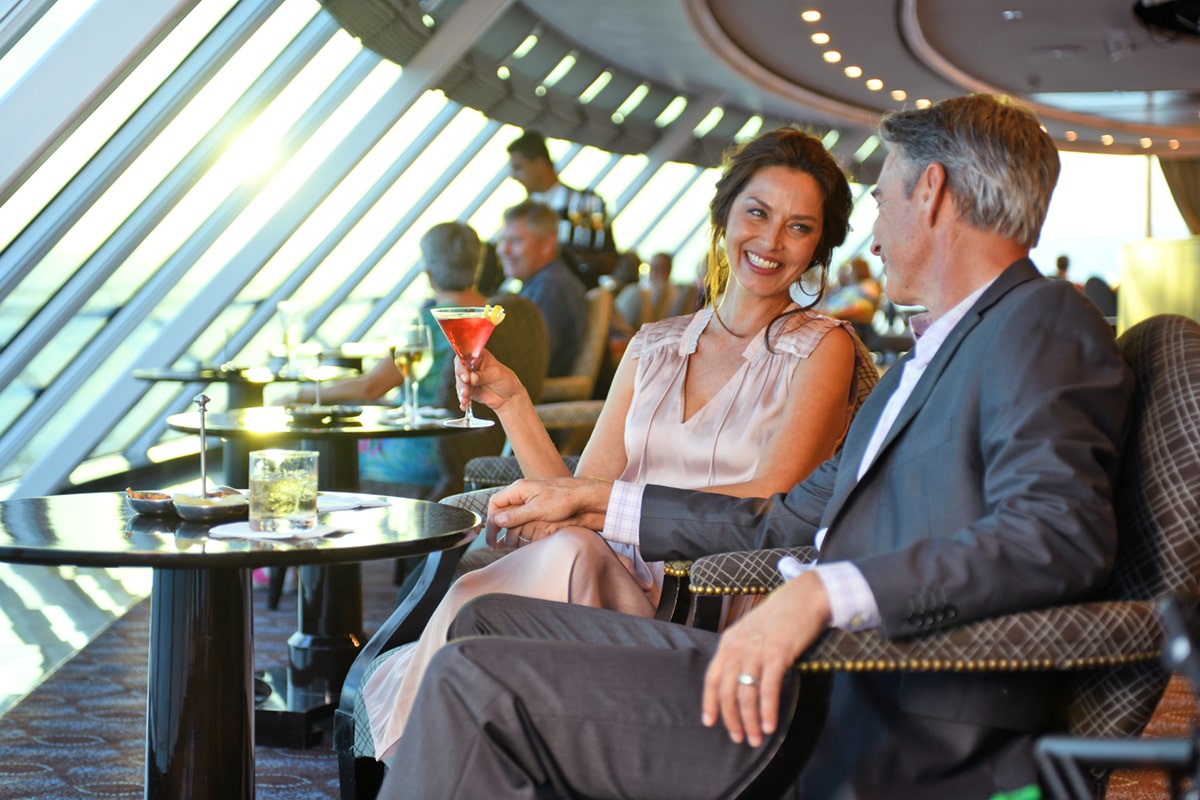 Image Cruise met Nederlandstalige reisleiding aan boord