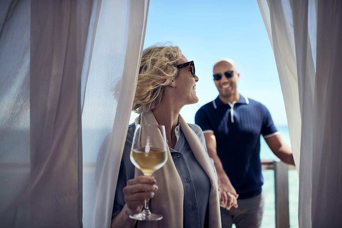 Image Cunard Line - Voordelige Noord-Europa cruises