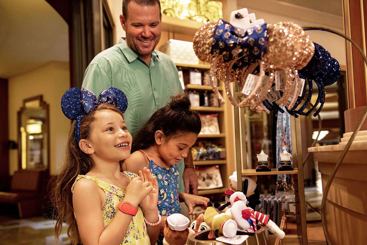 Image Disney Cruise Line - 50% kinderkorting