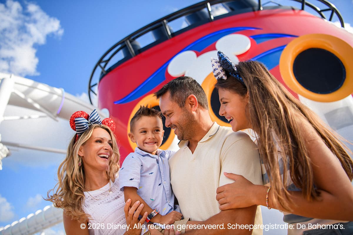 Image Disney Cruise Line - Special Offer