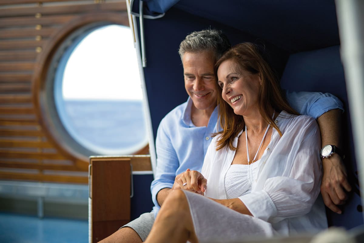 Image Hapag-Lloyd Cruises - Tot 30% korting