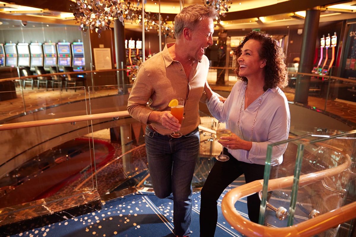 Image Holland America Line - Top 10