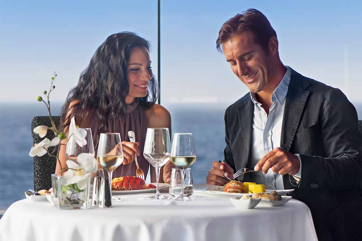 Image MSC Cruises - Dinerpakket cadeau