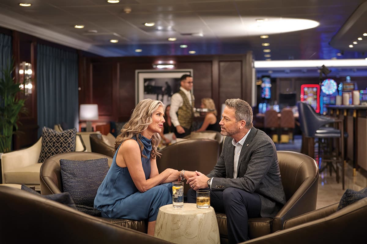 Image  Oceania Cruises - Hoge kortingen tot 50%