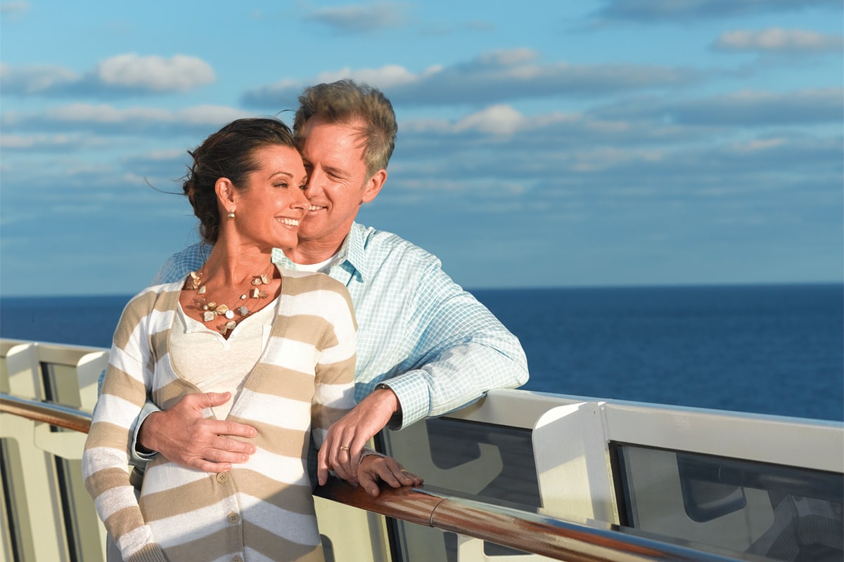 Image  Oceania Cruises - New Year Sale: Hutupgrade & Prestige drankenpakket