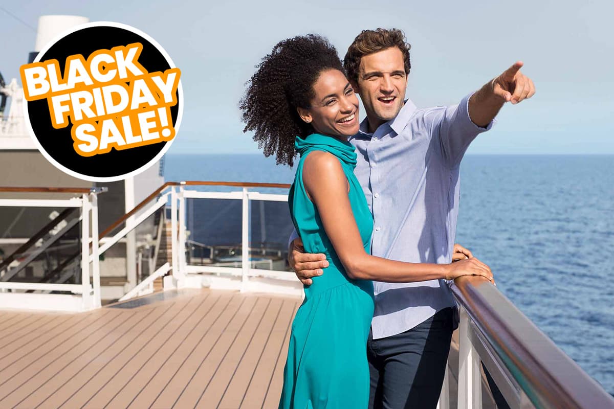 Image  MSC Cruises - Tot 50% korting