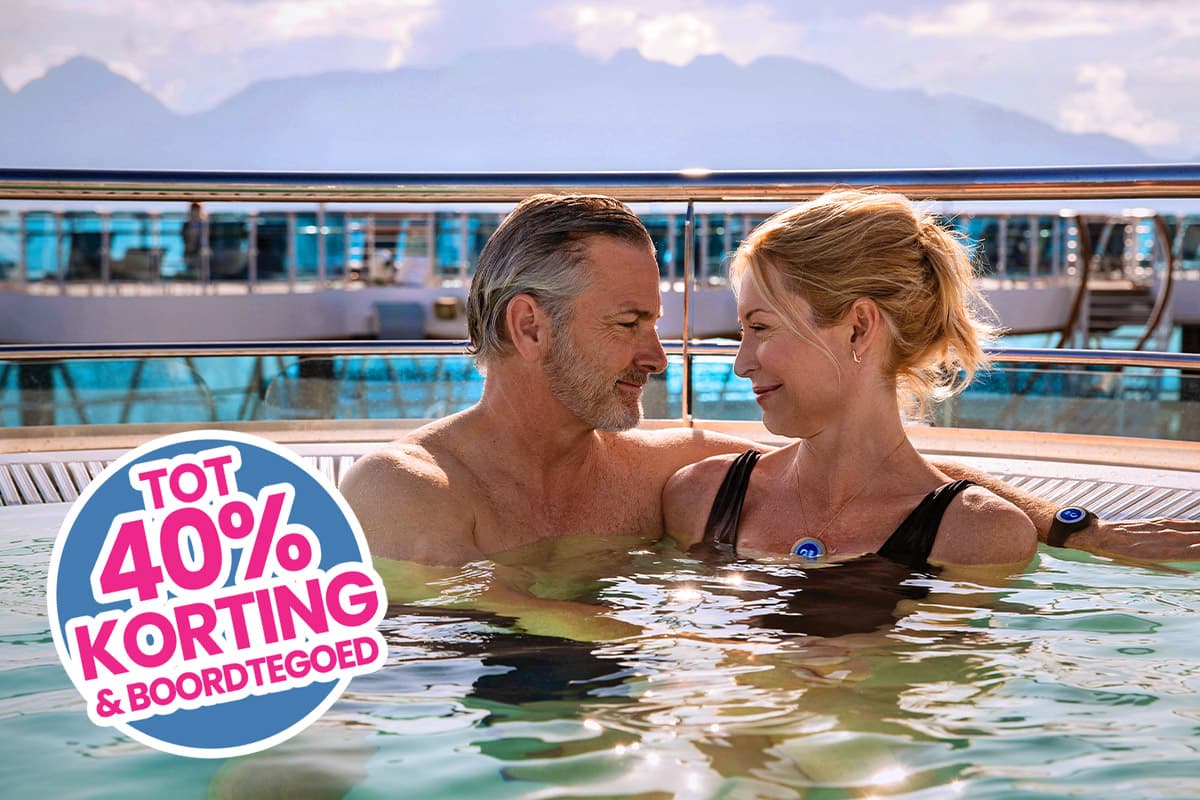 Image  Princess Cruises - Love Boat Sale