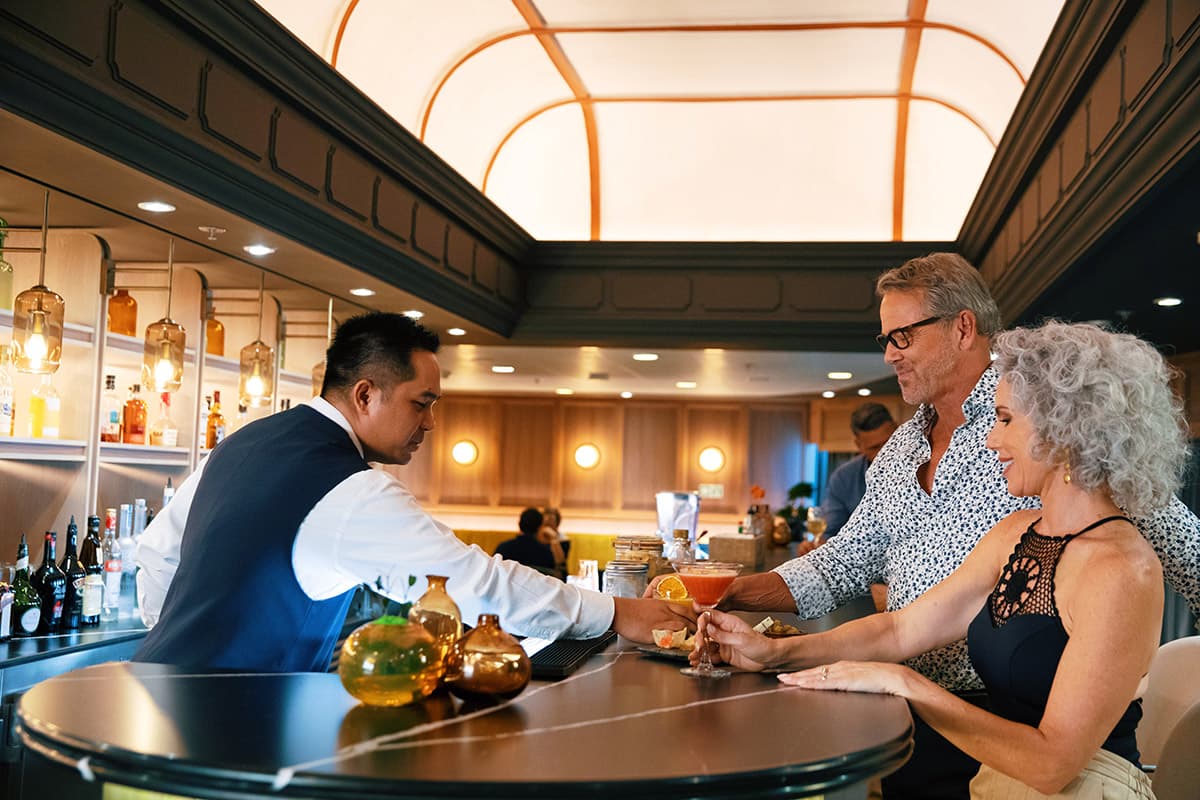 Image  Azamara Cruises - boordtegoed cadeau