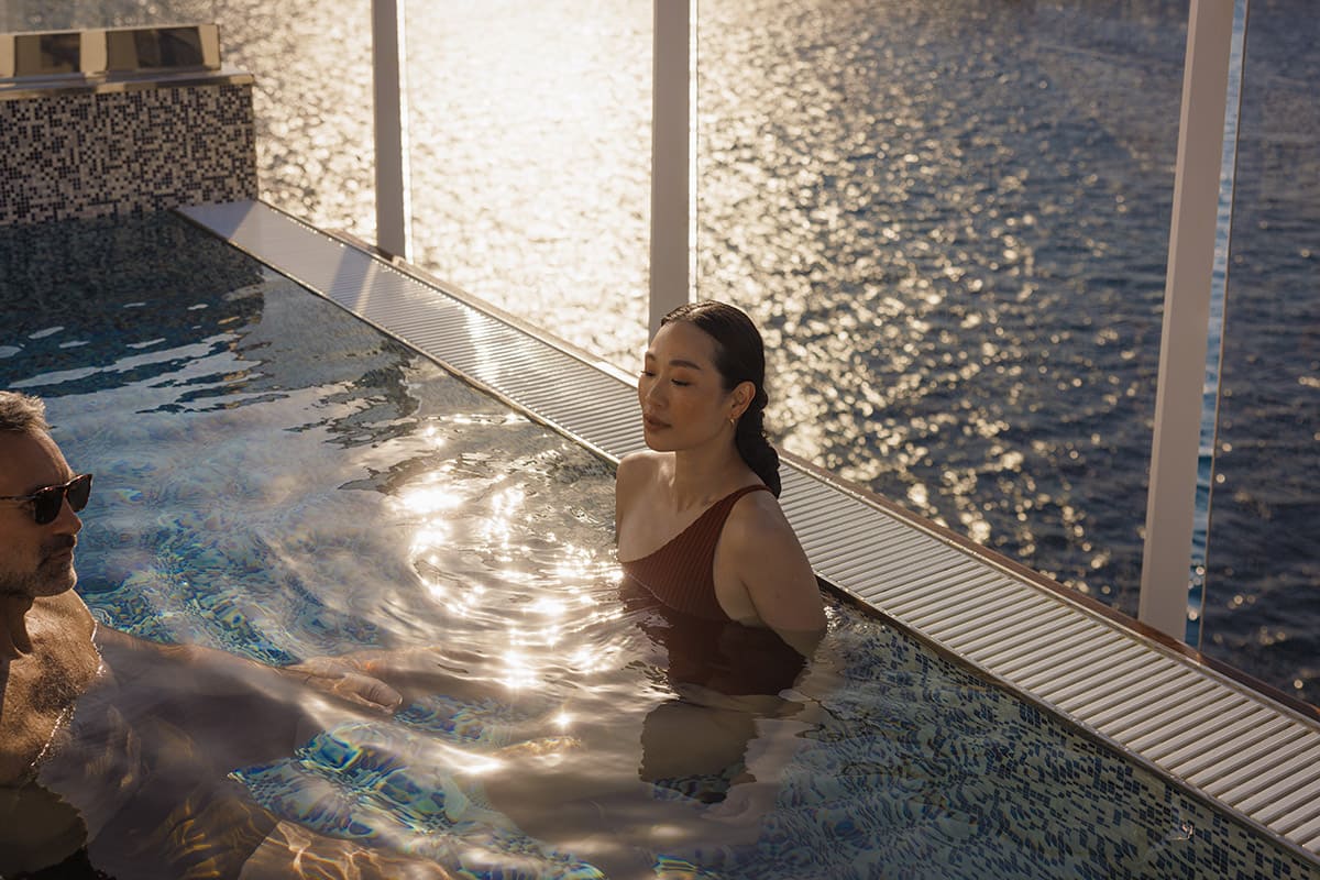 Image  Explora Journeys - Tot 30% korting