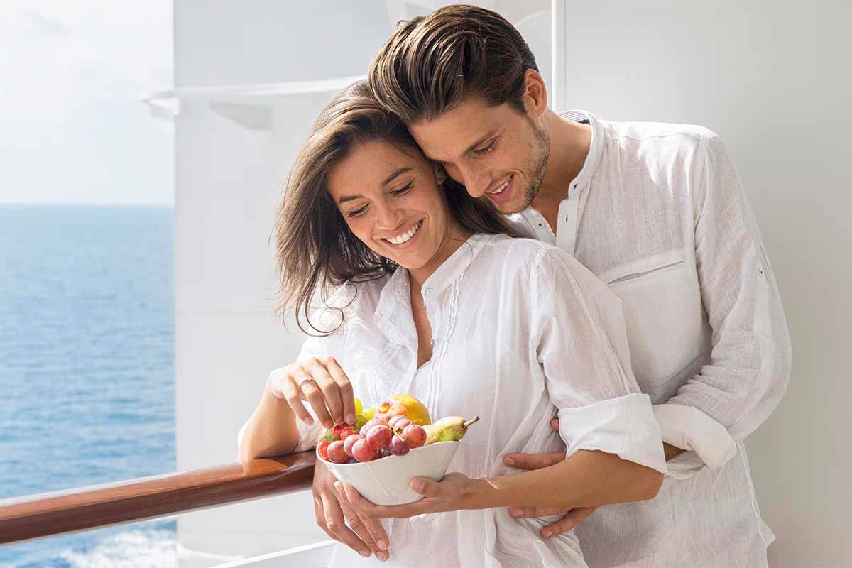 Image  MSC Cruises - 10% korting