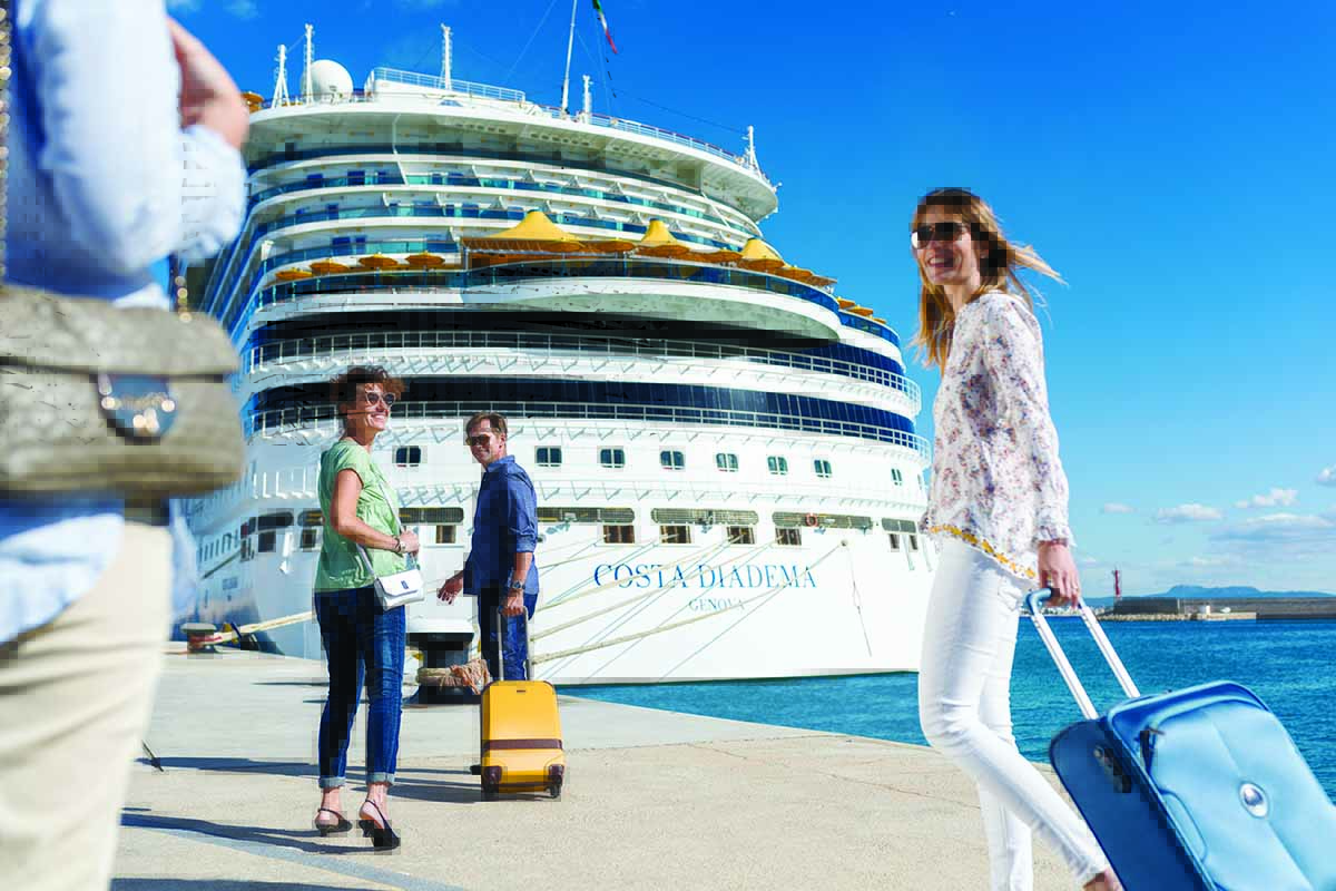 Image  Costa Cruises - Last-minute