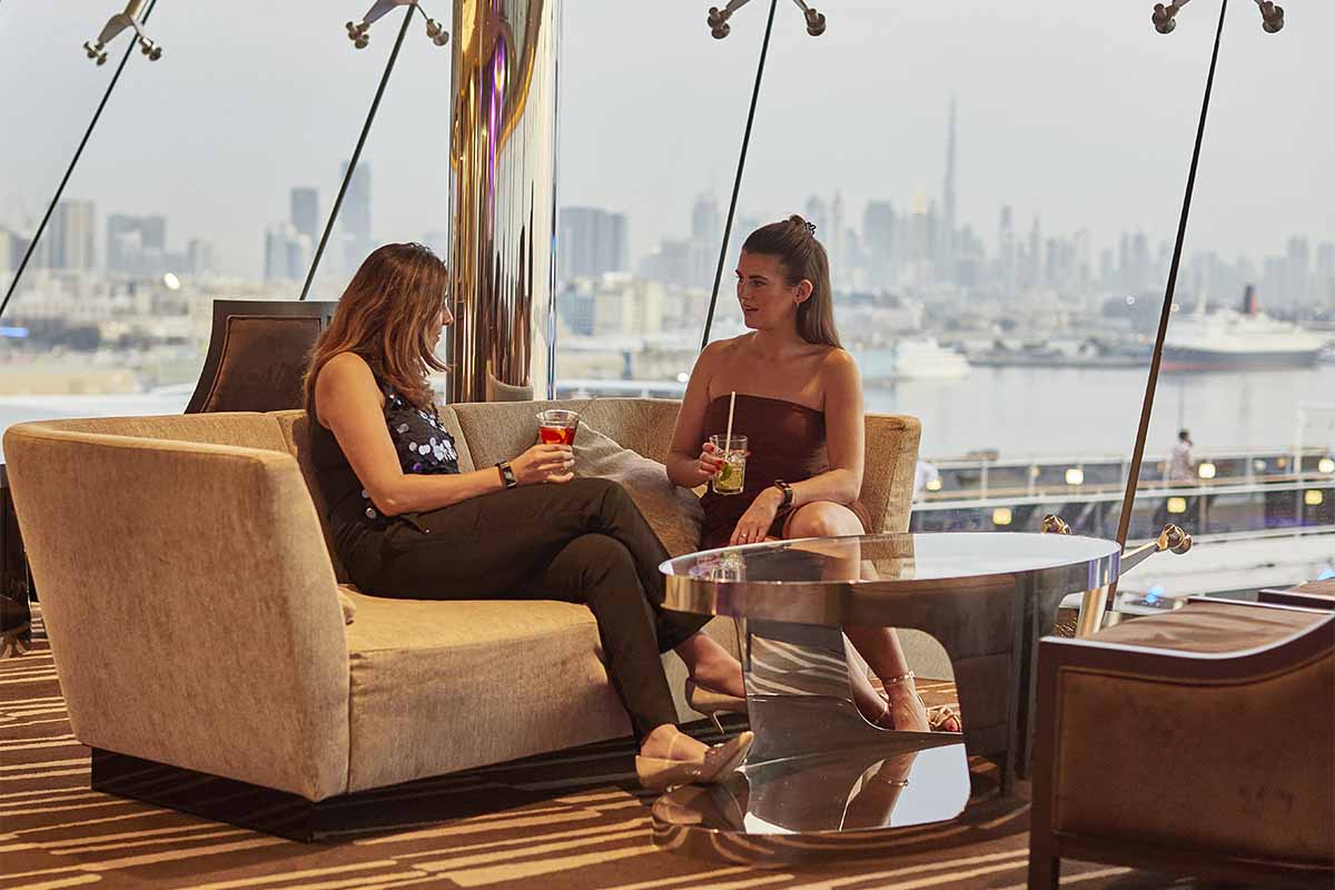 Image  MSC Cruises - Gratis hutupgrade