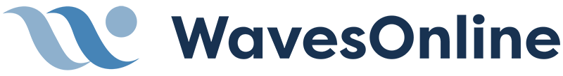 Logo WavesOnline